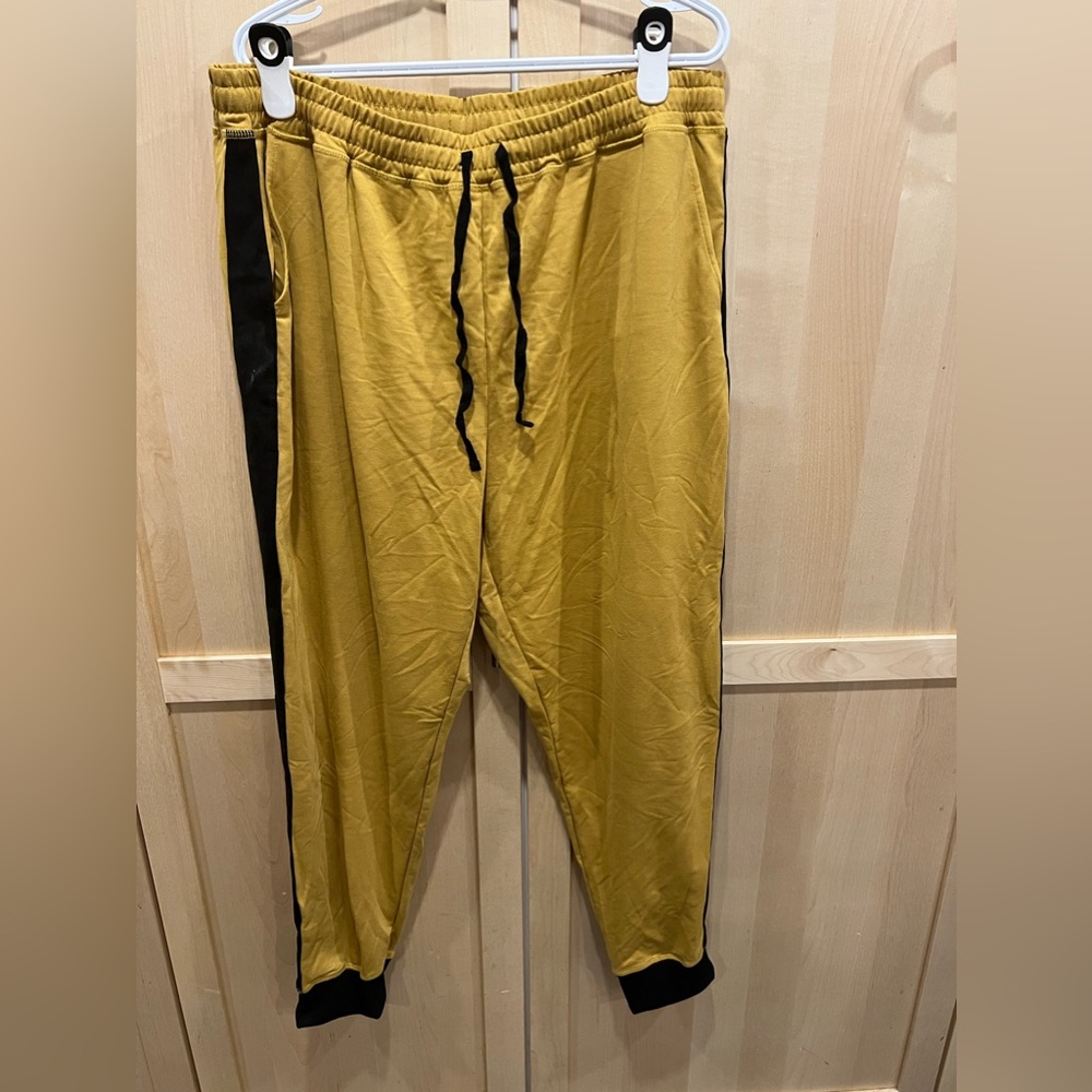 Jax Joggers
